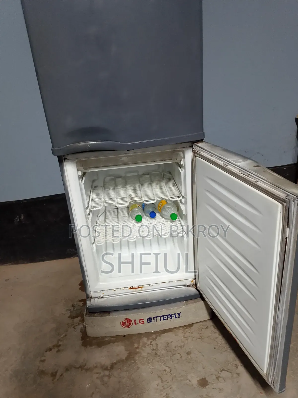 Refrigerator