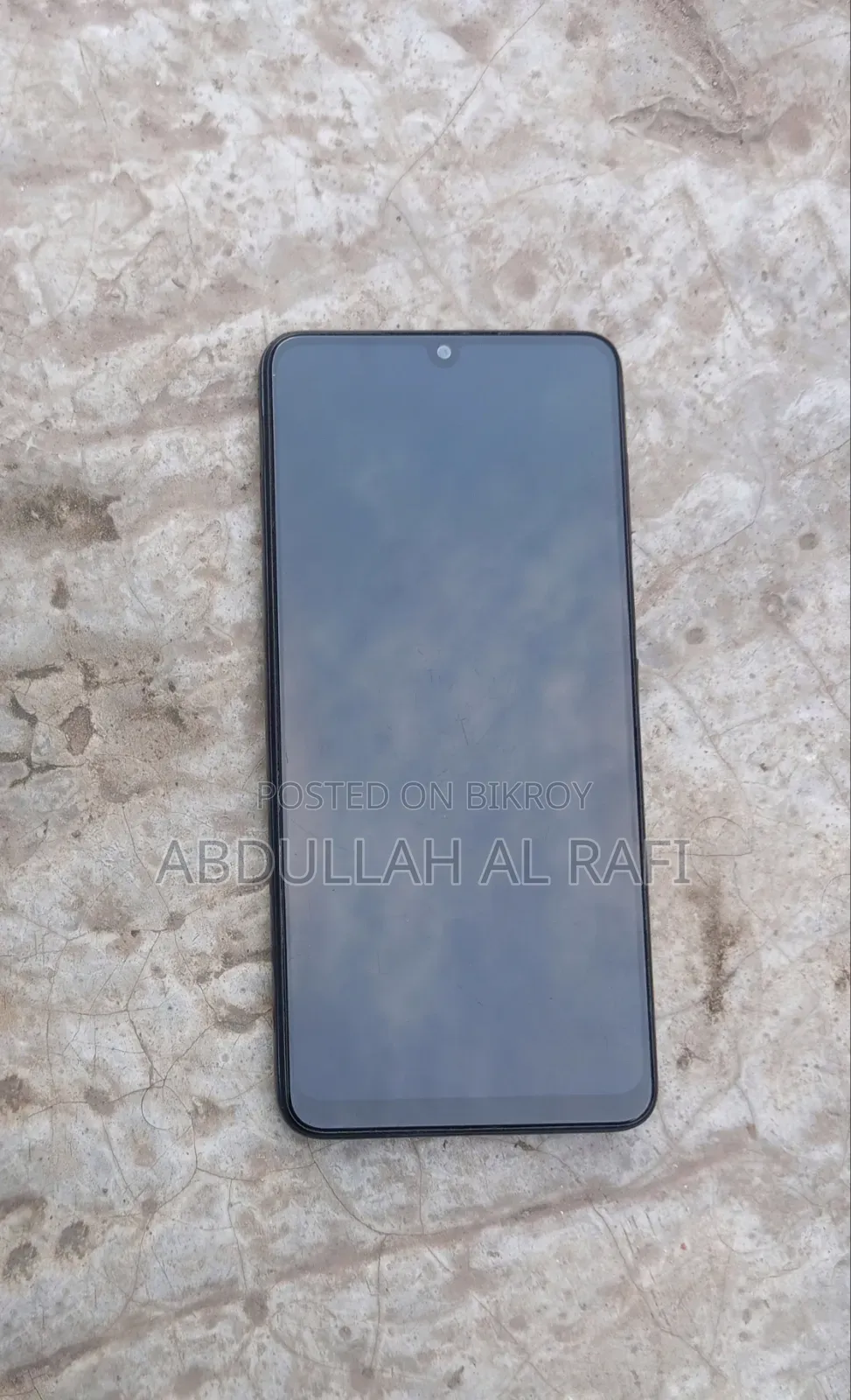 Samsung Galaxy F22 128 GB