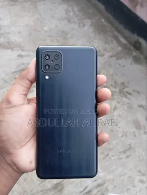 Samsung Galaxy F22 128 GB