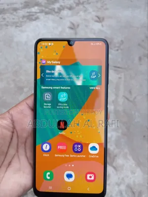 Samsung Galaxy F22 128 GB