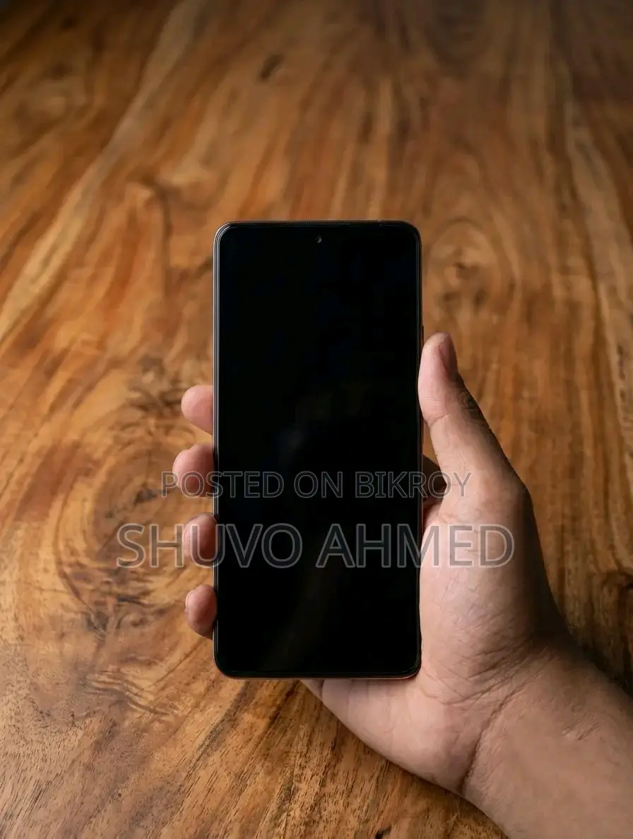 Xiaomi Redmi Note 10 Pro 128 GB Rose Gold