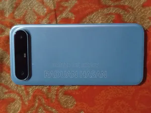 Tecno Pova Slim 5G 256 GB Blue