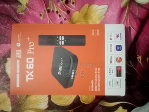 TV box