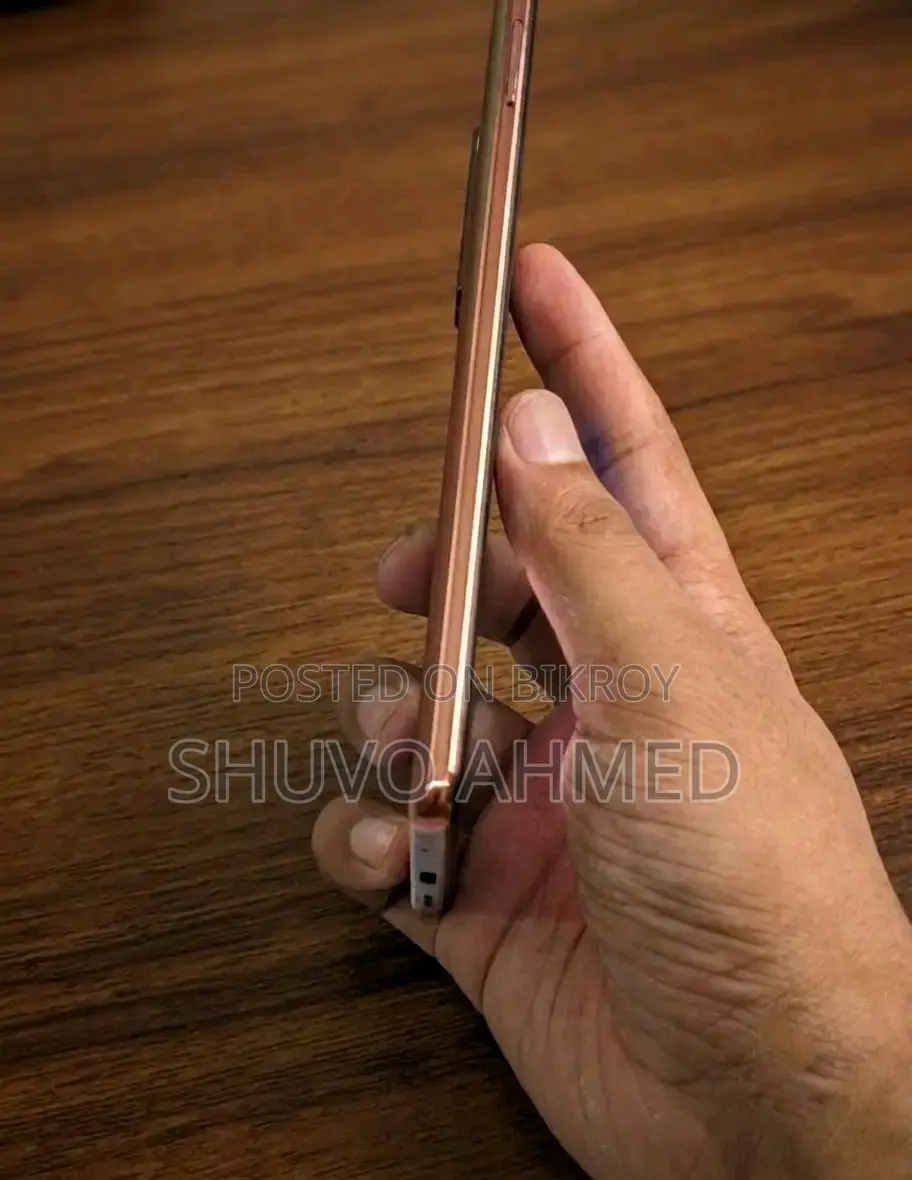 Xiaomi Redmi Note 10 Pro 128 GB Rose Gold