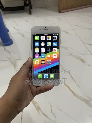 Apple iPhone 6 16 GB Gold