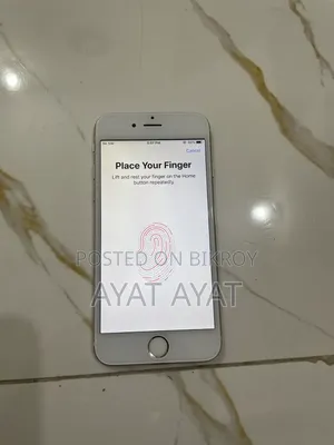 Apple iPhone 6 16 GB Gold