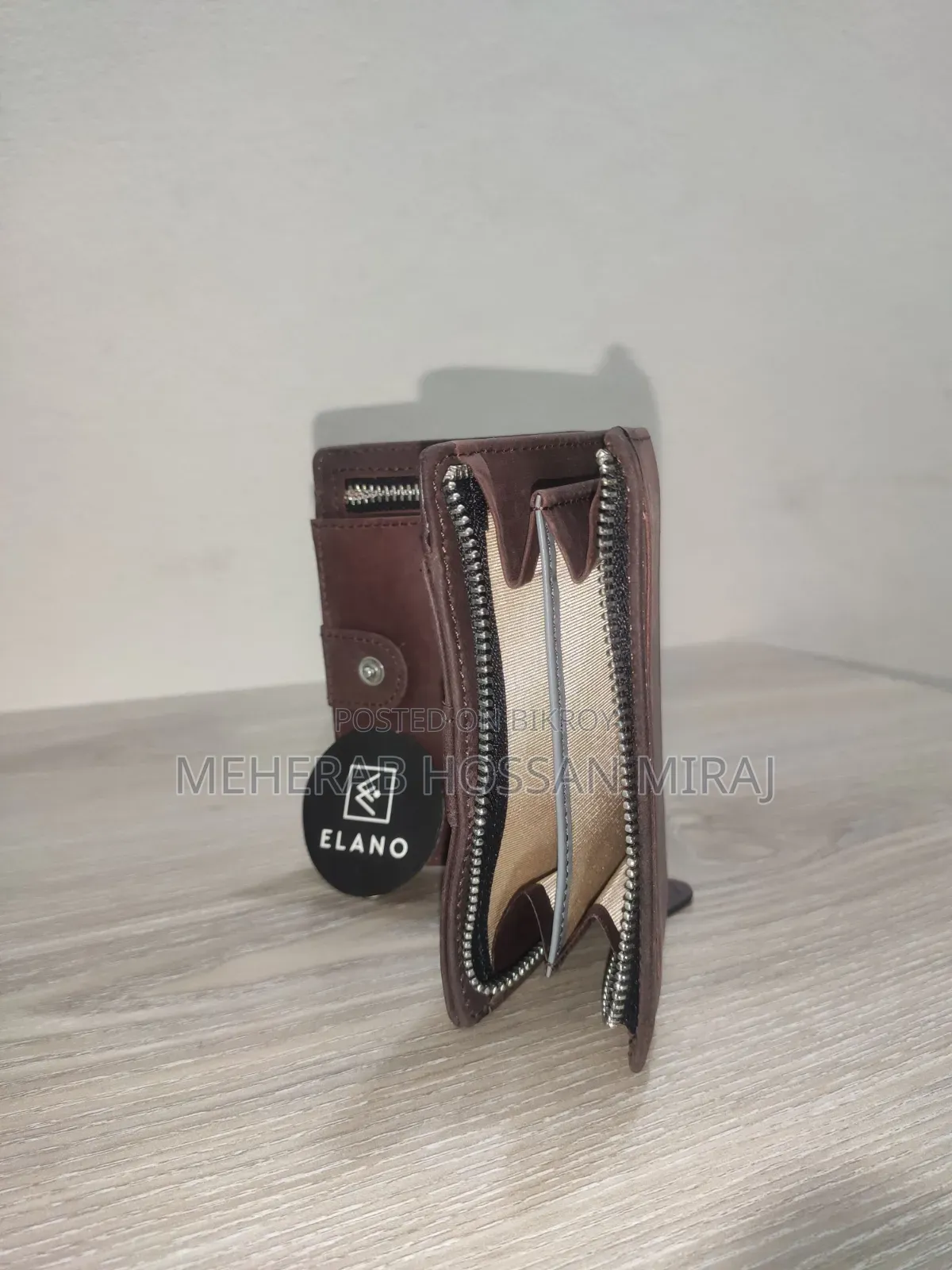 Elano- Premium Multipurpose Wallet(Limited Edition)