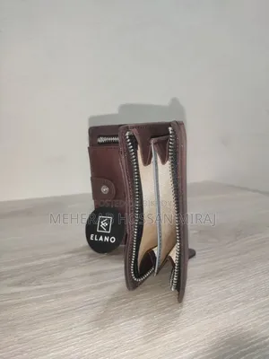Elano- Premium Multipurpose Wallet(Limited Edition)