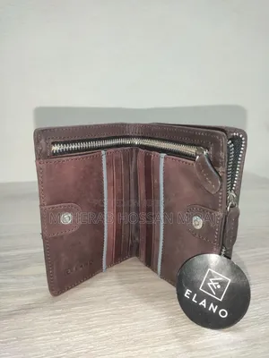Elano- Premium Multipurpose Wallet(Limited Edition)