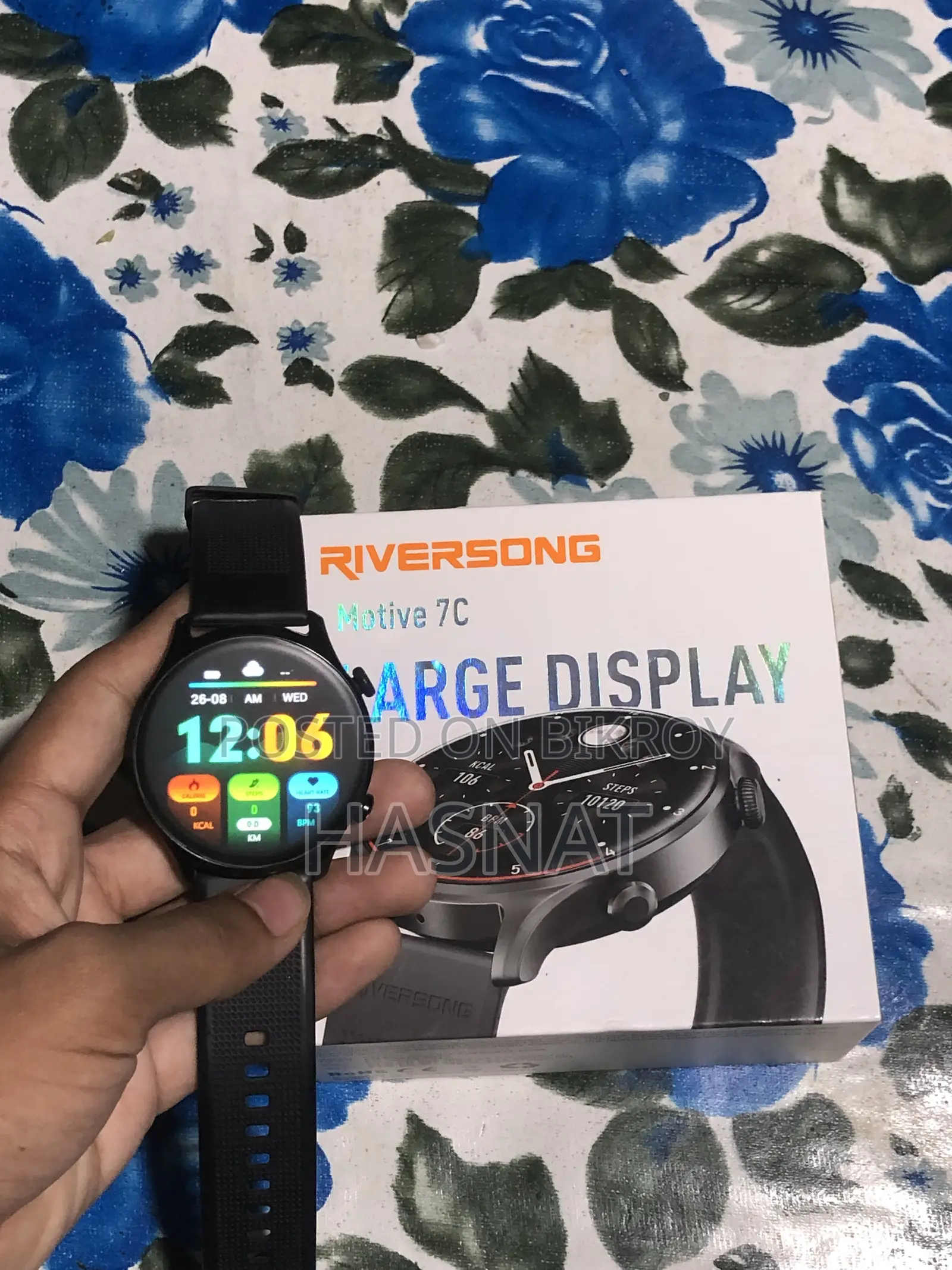 Smart Watch