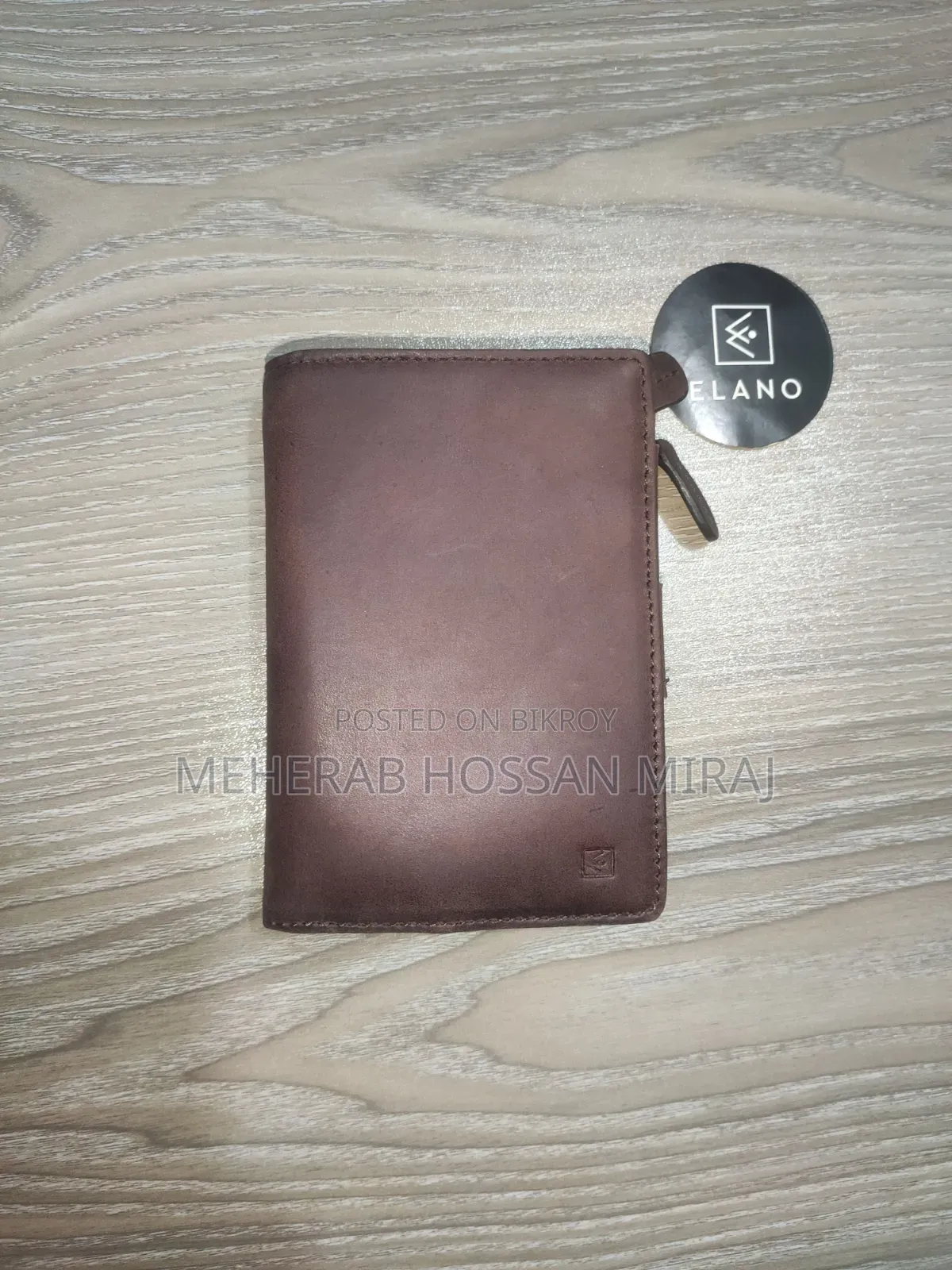Elano- Premium Multipurpose Wallet(Limited Edition)