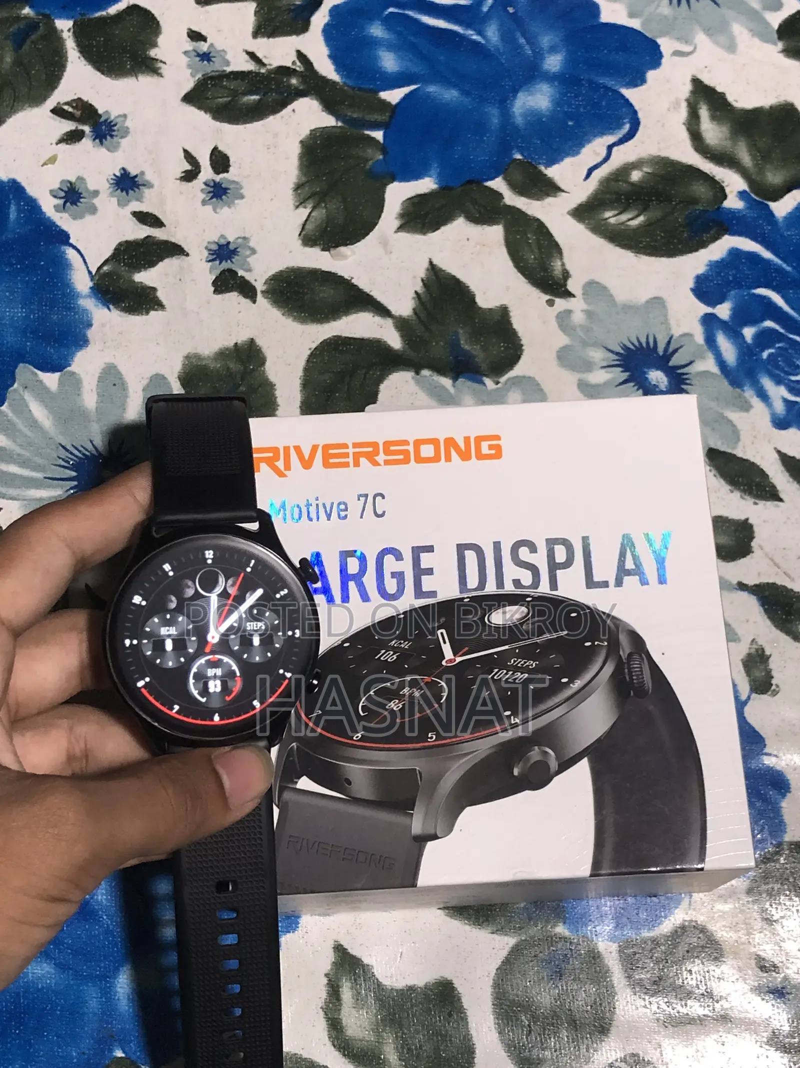 Smart Watch
