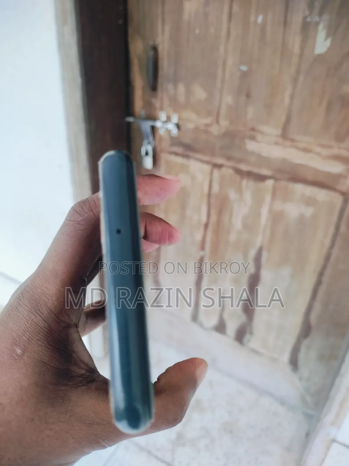 Samsung Galaxy A13 64 GB Black