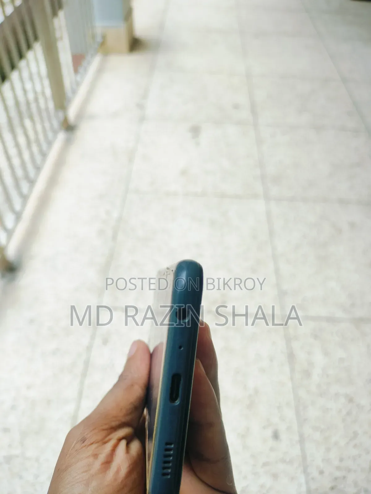 Samsung Galaxy A13 64 GB Black
