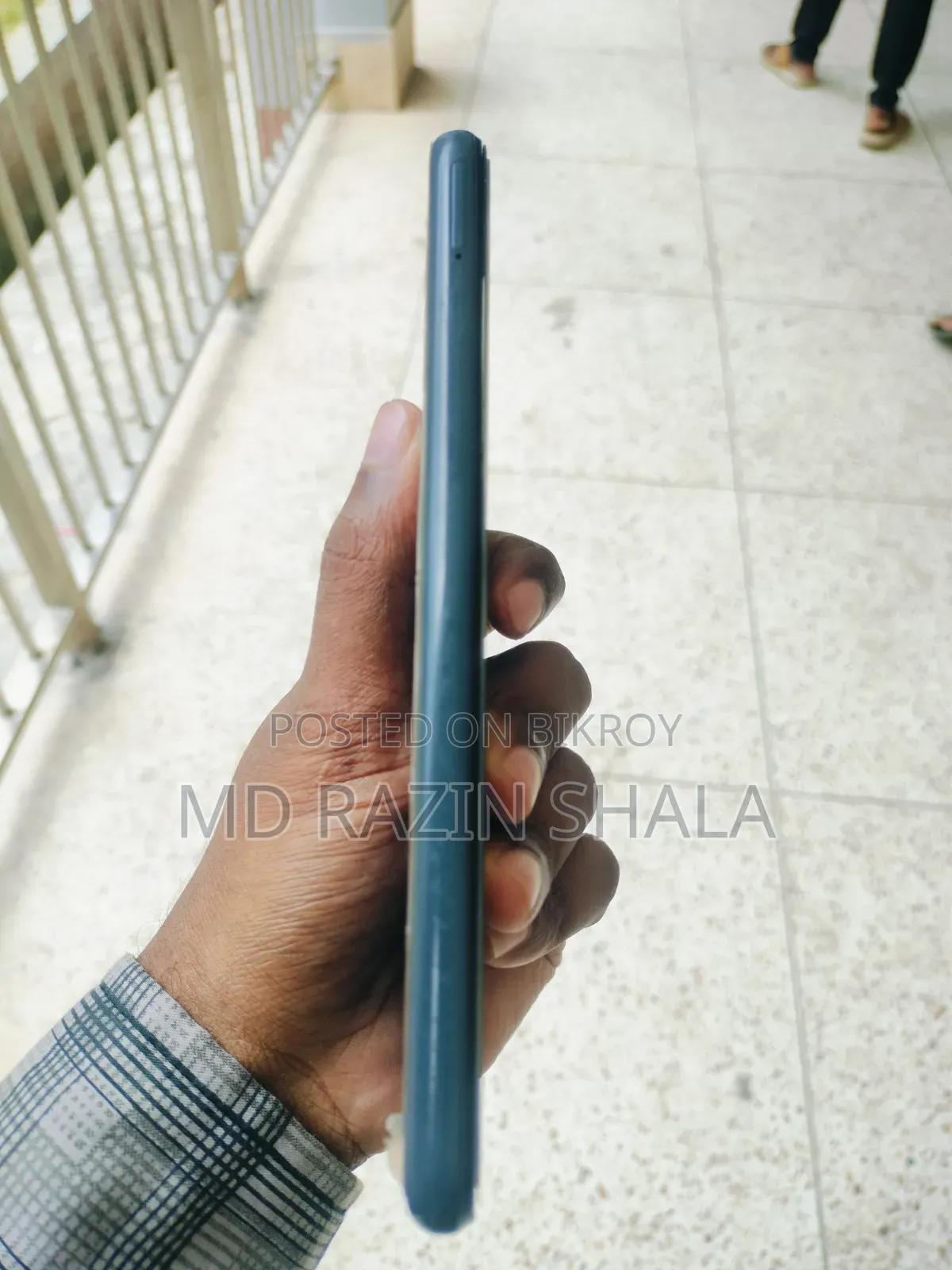 Samsung Galaxy A13 64 GB Black
