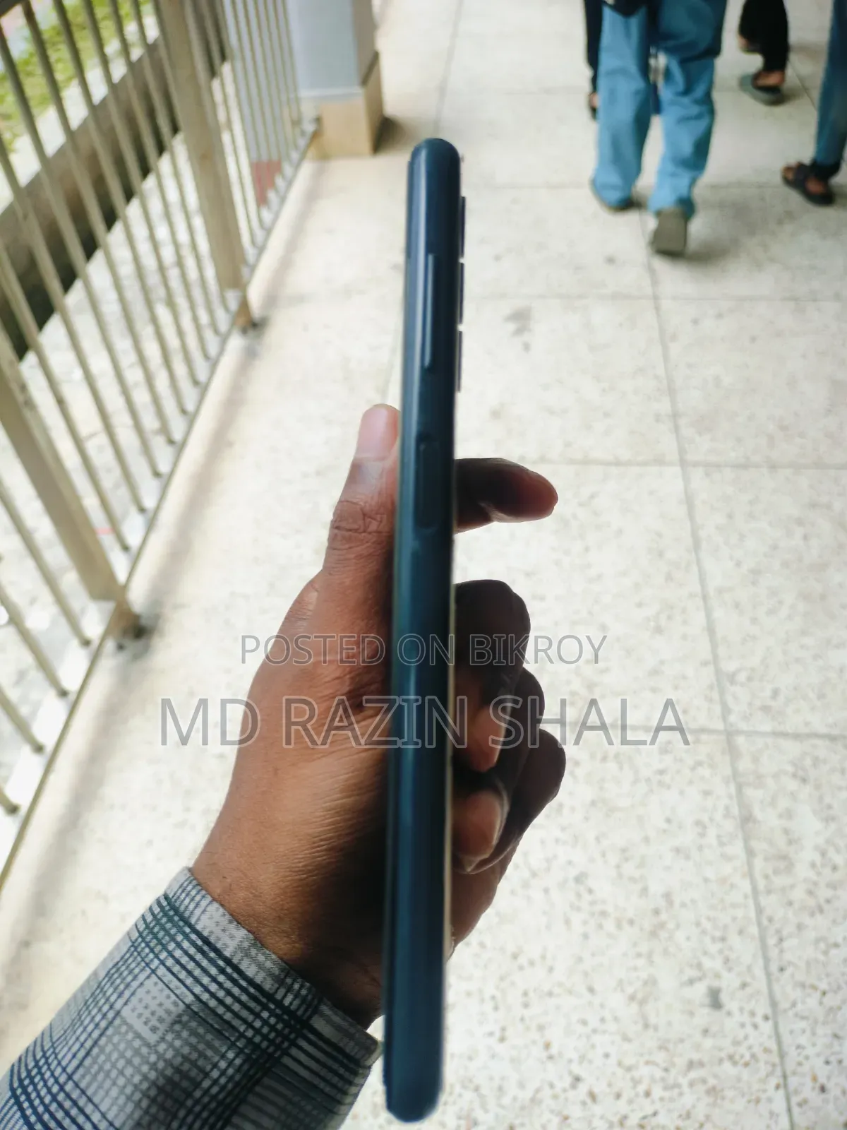 Samsung Galaxy A13 64 GB Black