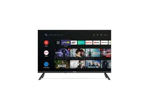 Smart TV Needed