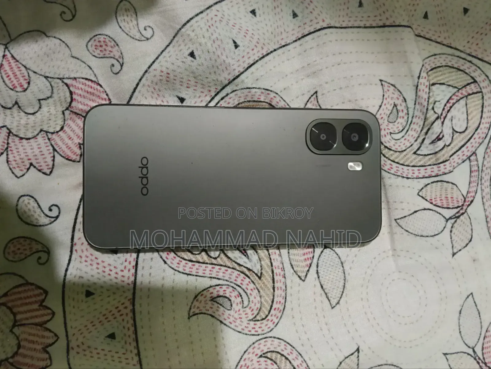 Oppo A6x 128 GB