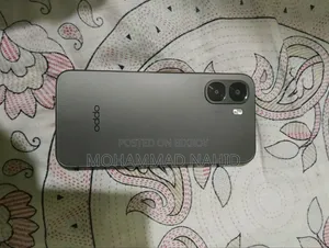 Oppo A6x 128 GB