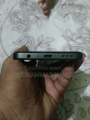 Oppo A6x 128 GB