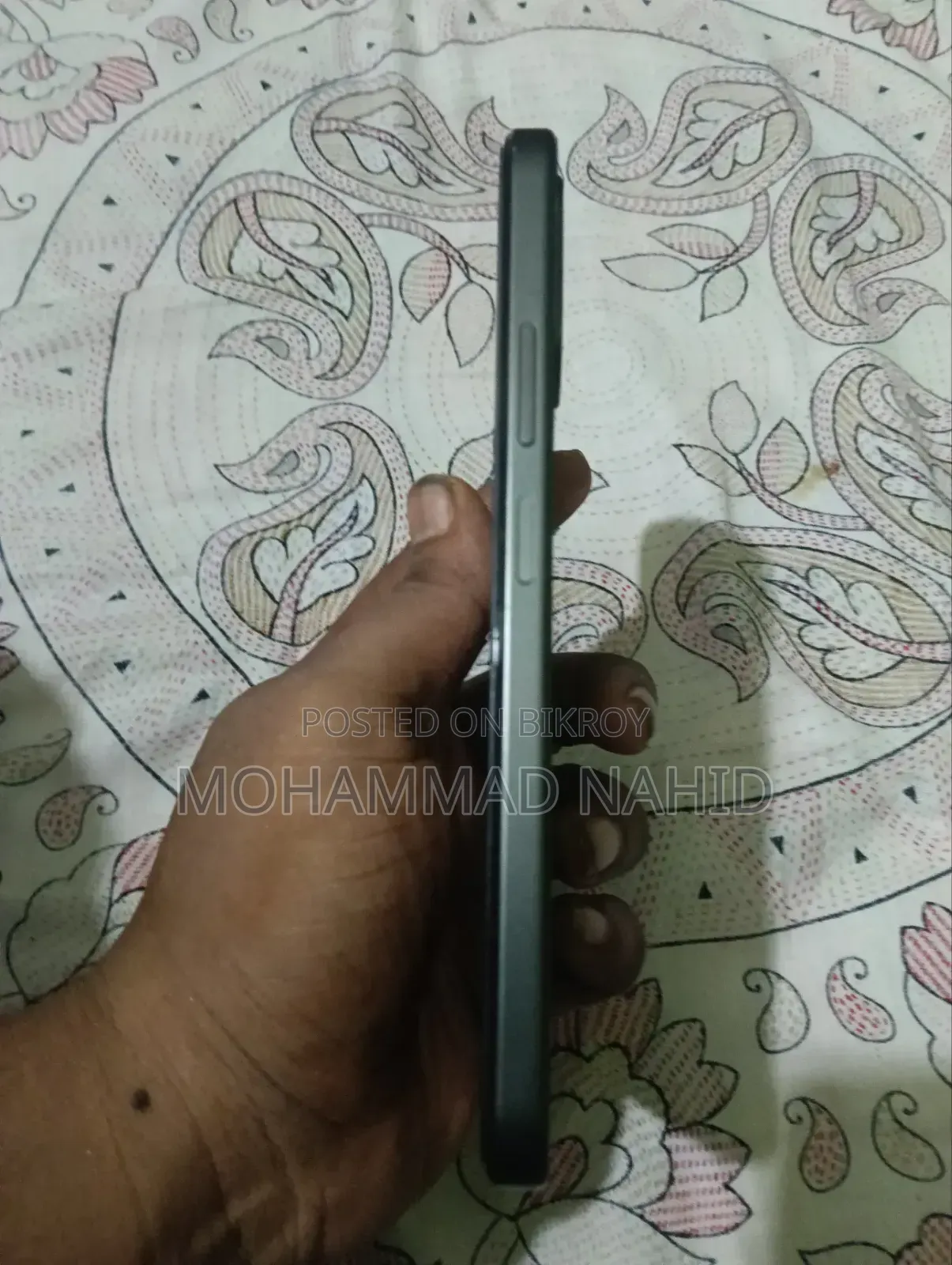 Oppo A6x 128 GB