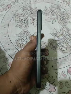Oppo A6x 128 GB