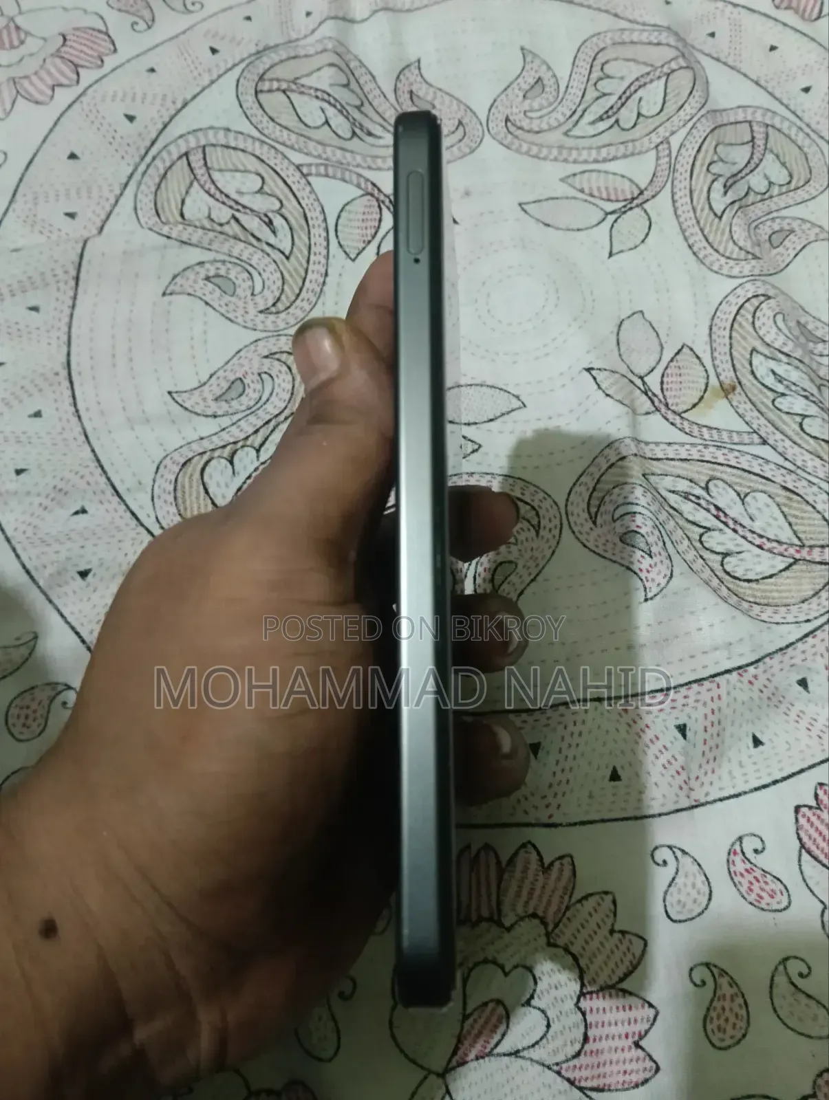 Oppo A6x 128 GB