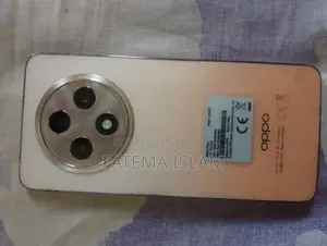 Oppo Reno12 F 5G 256 GB