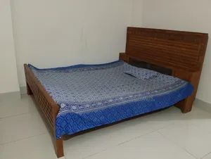 Boro Khat 6/7 Fit Only 6 Mounth Used  Akash Moni Kat