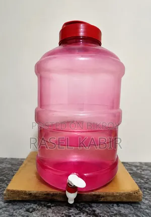 ওয়াটার ডিসপেনসার