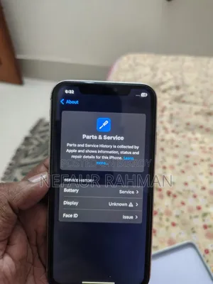 Apple iPhone 11 128 GB White