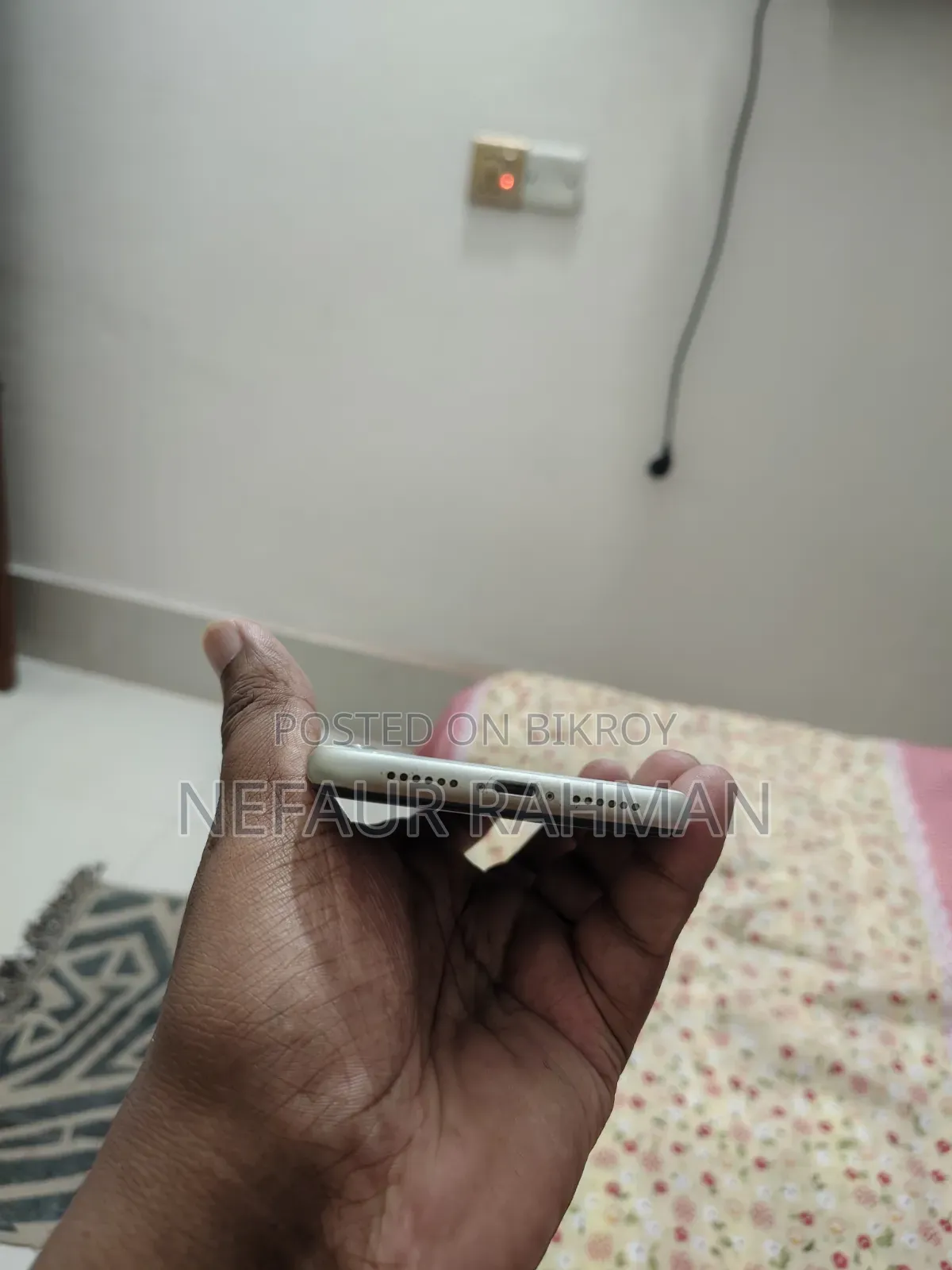 Apple iPhone 11 128 GB White