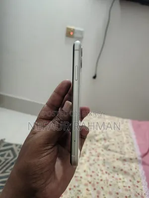 Apple iPhone 11 128 GB White