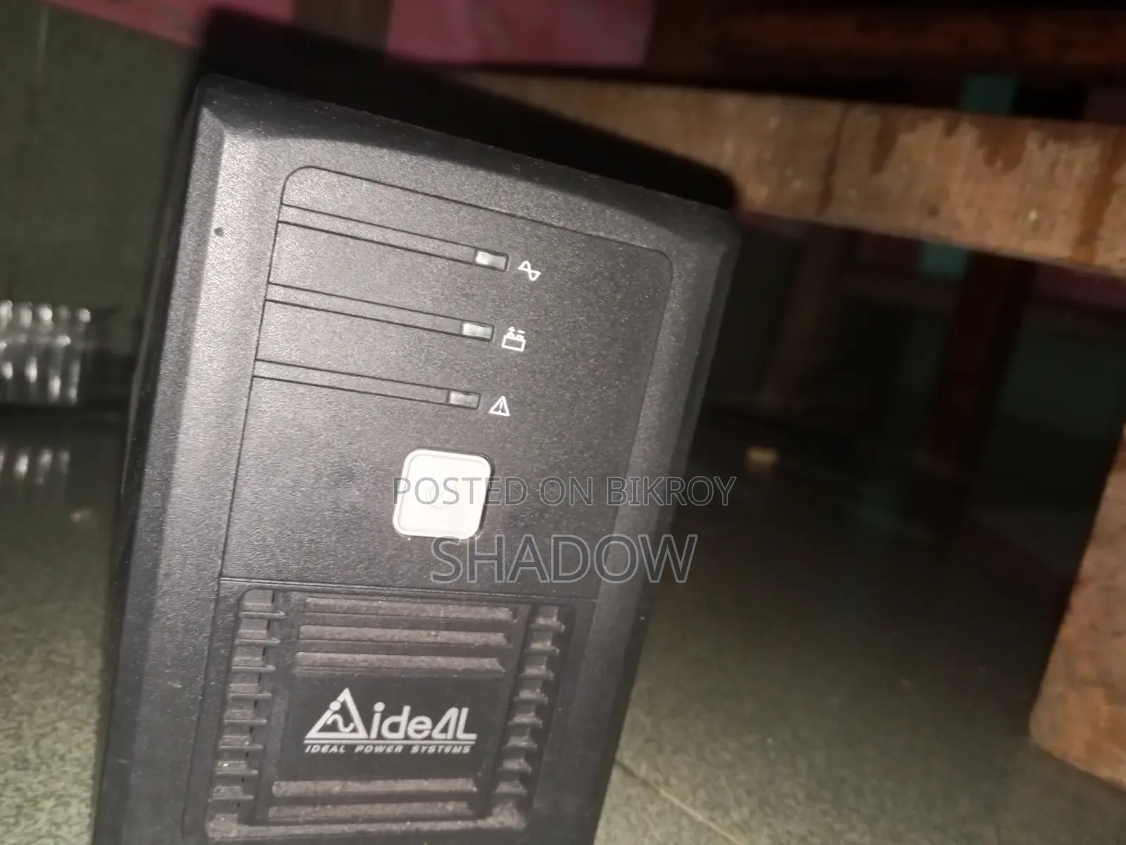 ডেস্কটপ কম্পিউটার গিগাবাইট ১৬জিবি এএমডি রাইজেন ৫ এসএসডি ৫১২জিবি