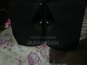 JVC 6 Inch 60 Watt বর্ণনা পরুন