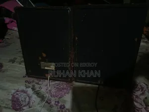 JVC 6 Inch 60 Watt বর্ণনা পরুন