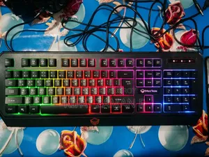 Gaming Keyboard