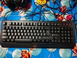Gaming Keyboard