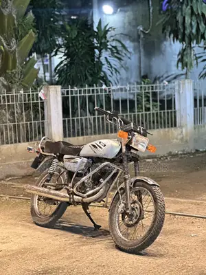 Yamaha 1997
