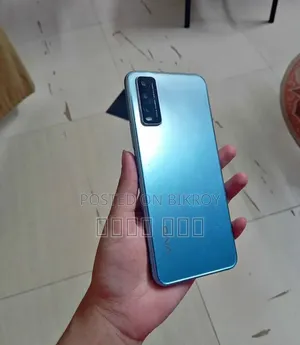 Vivo Y20G 128 GB Blue