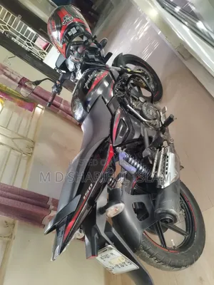 Bajaj Pulsar 150 2019 Black