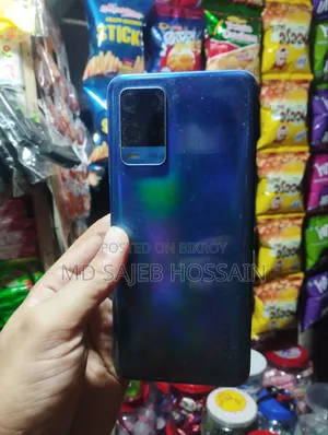 Oppo A54 128 GB Blue