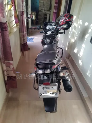 Bajaj Pulsar 150 2019 Black