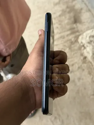 Vivo 256 GB Blue