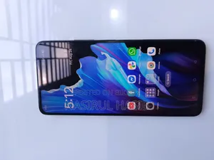 Oppo A58 128 GB Black