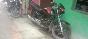 Dayang DY100T-8M 2017 Black
