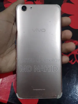 Vivo Y71 32 GB