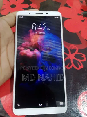 Vivo Y71 32 GB