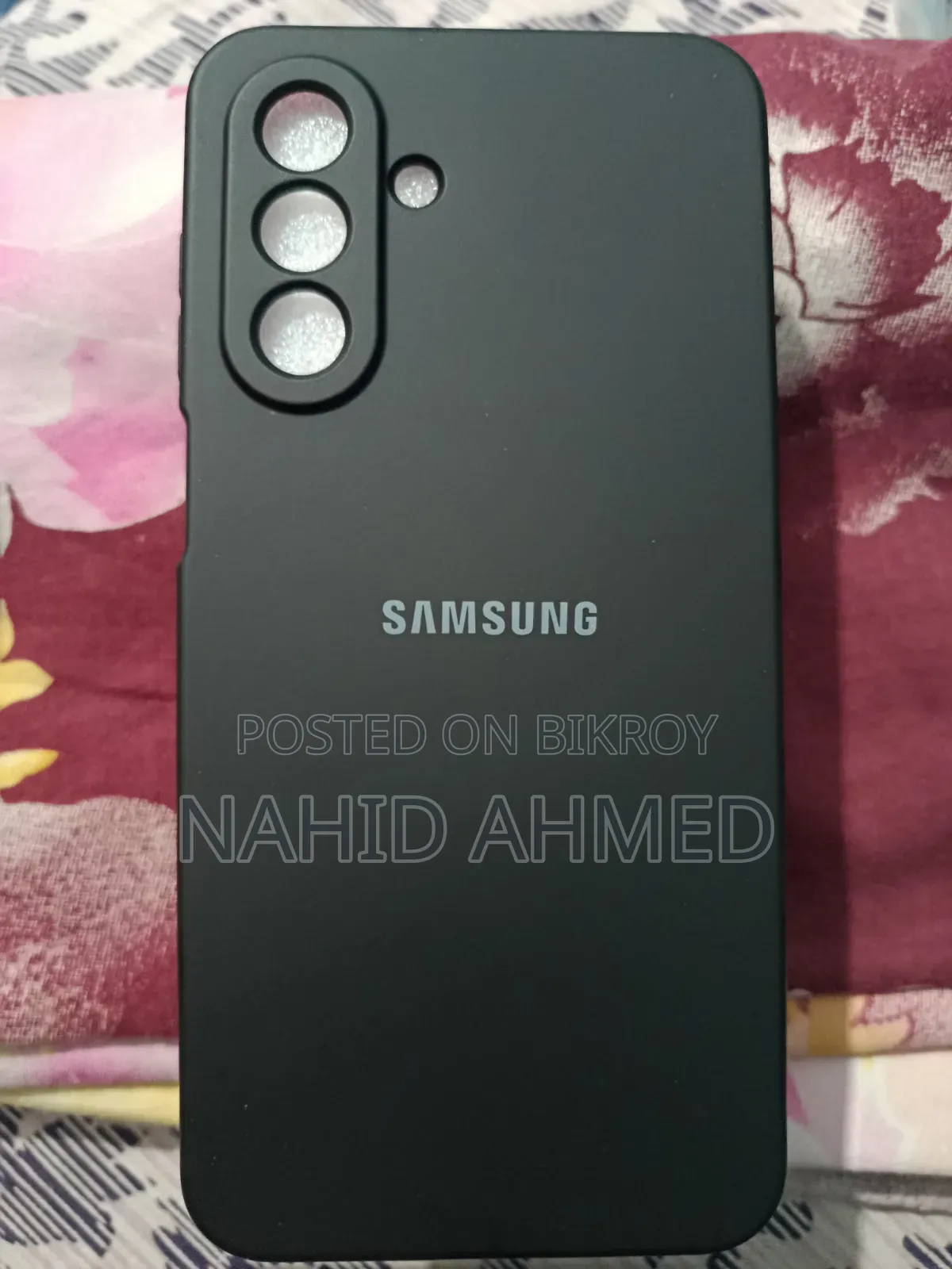Phone Cover
