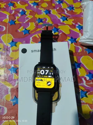 Smart Watch